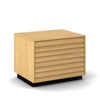 Table de chevet Sussex - Punt Mobles Table de chevet Sussex - Punt Mobles