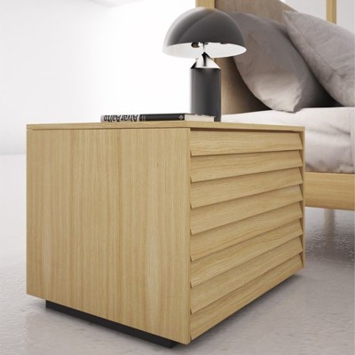 Table de chevet Sussex - Punt Mobles Table de chevet Sussex - Punt Mobles