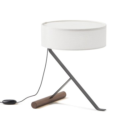 Lampe de table Chicago de Punt Mobles Lampe de table Chicago de Punt Mobles