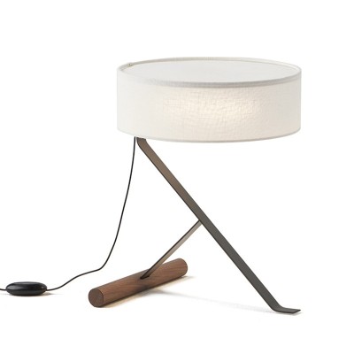 Lampe de table Chicago de Punt Mobles Lampe de table Chicago de Punt Mobles