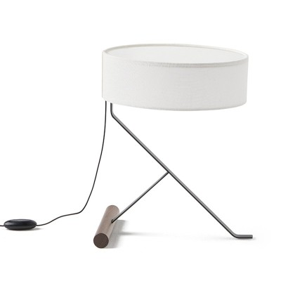 Lampe de table Chicago de Punt Mobles Lampe de table Chicago de Punt Mobles