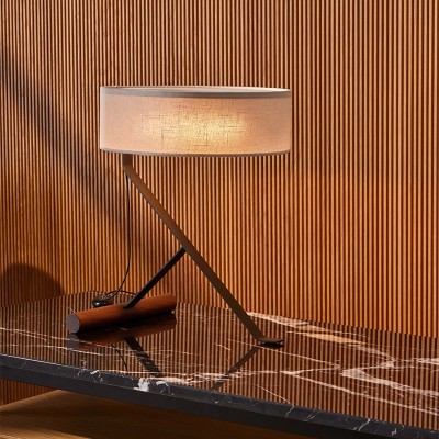Lampe de table Chicago de Punt Mobles Lampe de table Chicago de Punt Mobles