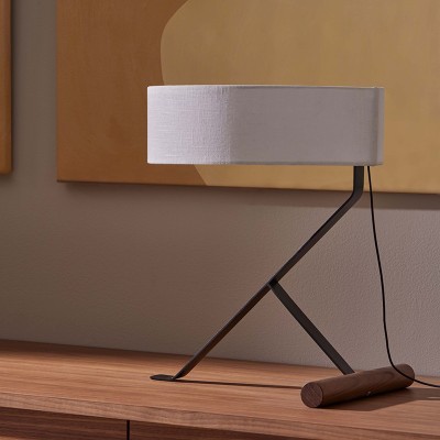 Chicago table lamp by Punt Mobles Chicago table lamp by Punt Mobles