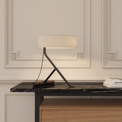 Chicago table lamp by Punt Mobles Chicago table lamp by Punt Mobles