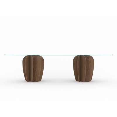 Mesa de comedor Coral de Punt Mobles Mesa de comedor Coral de Punt Mobles