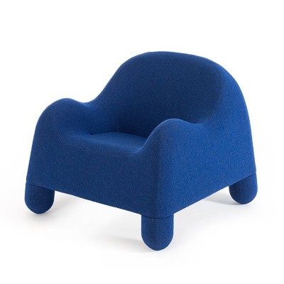 Zanotta, Gomma Armchair Zanotta, Gomma Armchair