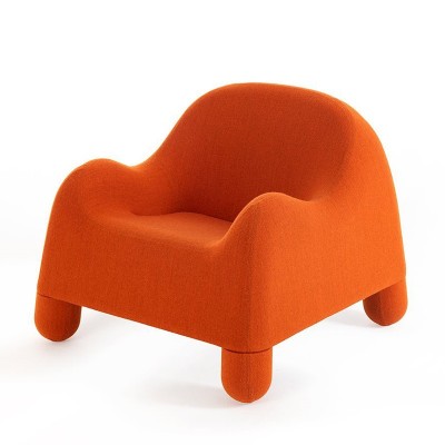 Zanotta, Gomma Armchair Zanotta, Gomma Armchair