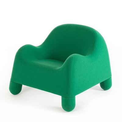 Zanotta, Gomma Armchair Zanotta, Gomma Armchair