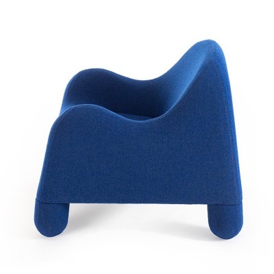 Zanotta, Gomma Armchair Zanotta, Gomma Armchair