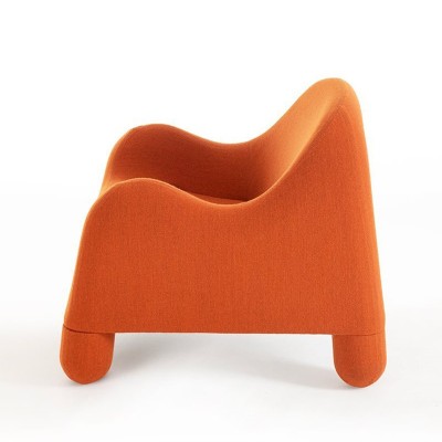 Zanotta, Gomma Armchair Zanotta, Gomma Armchair