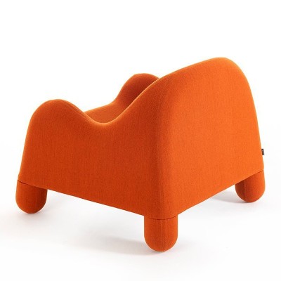 Zanotta, Gomma Armchair Zanotta, Gomma Armchair