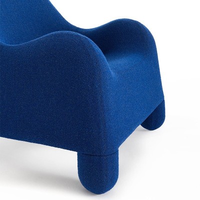 Zanotta, Gomma Armchair Zanotta, Gomma Armchair