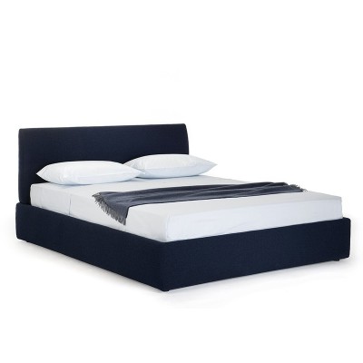 Cama Talamo Box Zanotta Cama Talamo Box Zanotta