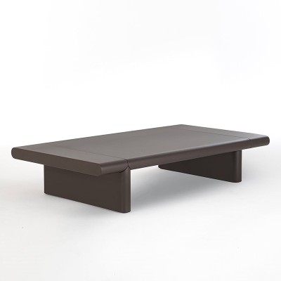 Zanotta, Table basse Zavolo 790 Zanotta, Table basse Zavolo 790