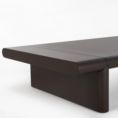 Zanotta, Table basse Zavolo 790 Zanotta, Table basse Zavolo 790