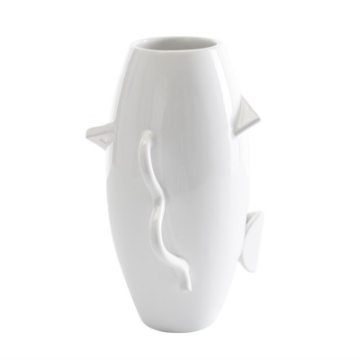 Dealbata vases from Zanotta Dealbata vases from Zanotta