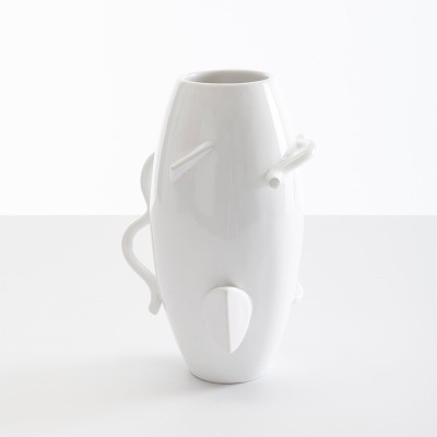 Dealbata vases from Zanotta Dealbata vases from Zanotta