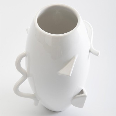 Dealbata vases from Zanotta Dealbata vases from Zanotta