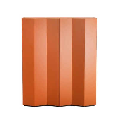 Zanotta, Credenza alta Z24 Zanotta, Credenza alta Z24
