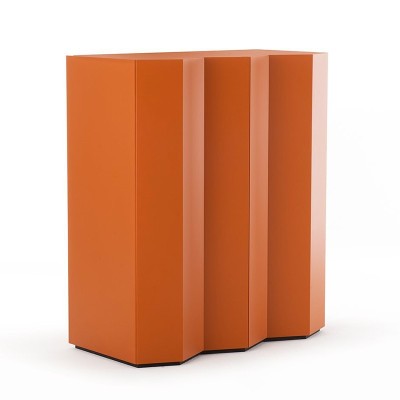 Zanotta, Credenza alta Z24 Zanotta, Credenza alta Z24