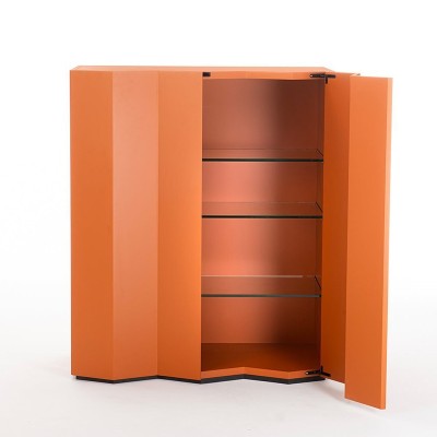 Zanotta, Credenza alta Z24 Zanotta, Credenza alta Z24