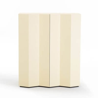 Zanotta, Credenza alta Z24 Zanotta, Credenza alta Z24