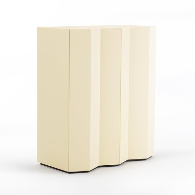 Zanotta, Credenza alta Z24 Zanotta, Credenza alta Z24