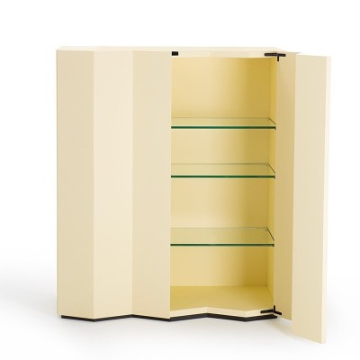 Zanotta, Credenza alta Z24 Zanotta, Credenza alta Z24