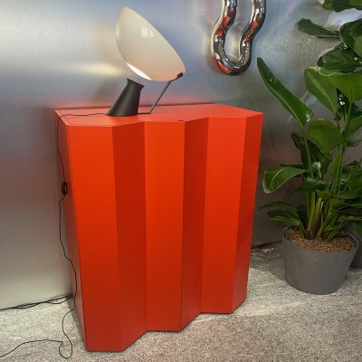 Zanotta, Credenza alta Z24 Zanotta, Credenza alta Z24