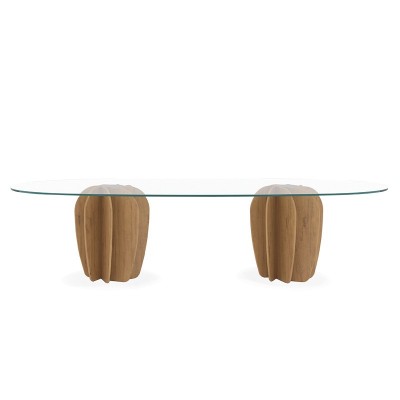 Punt, Table Corail (Collection Ombra) Punt, Table Corail (Collection Ombra)