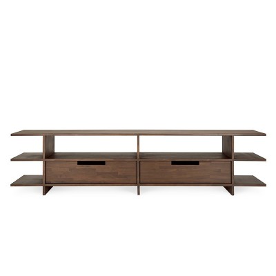 Ethnicraft, Mueble de TV Kabuki