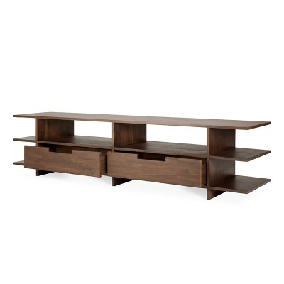 Ethnicraft, Mueble de TV Kabuki