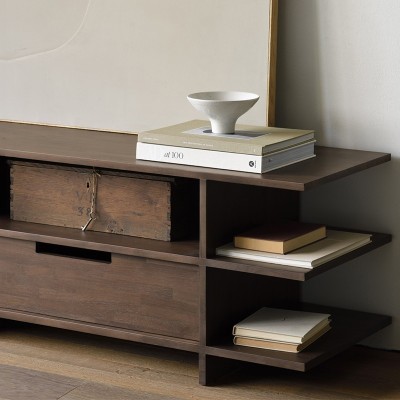 Ethnicraft, Mueble de TV Kabuki