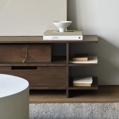 Ethnicraft, Mueble de TV Kabuki