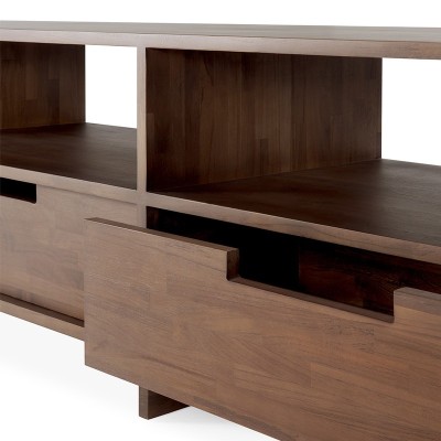 Ethnicraft, Mueble de TV Kabuki