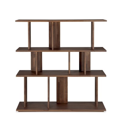 Ethnicraft, Irregular Shelving Ethnicraft, Irregular Shelving