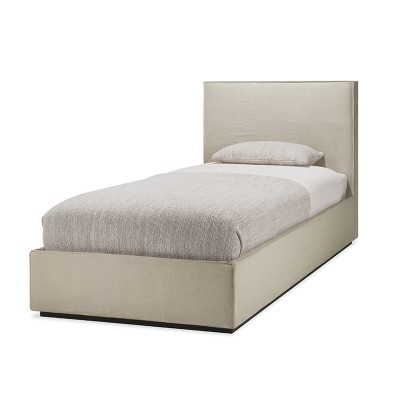 Ethnicraft, Cama individual Revive