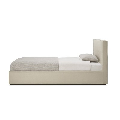 Ethnicraft, Cama individual Revive