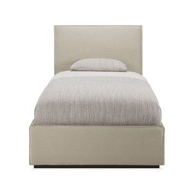 Ethnicraft, Cama individual Revive