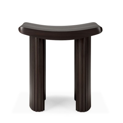 Ethnicraft, Tabouret bas Roller Max Ethnicraft, Tabouret bas Roller Max