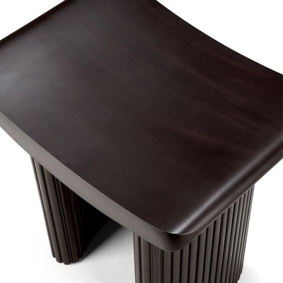Ethnicraft, Tabouret bas Roller Max Ethnicraft, Tabouret bas Roller Max