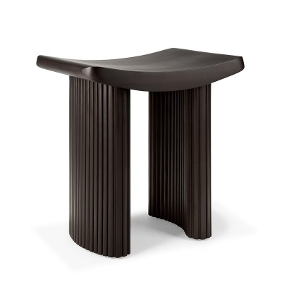 Ethnicraft, Tabouret bas Roller Max Ethnicraft, Tabouret bas Roller Max