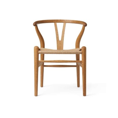 Silla CH24 Children´s Wishbone Carl Hansen Silla CH24 Children´s Wishbone Carl Hansen