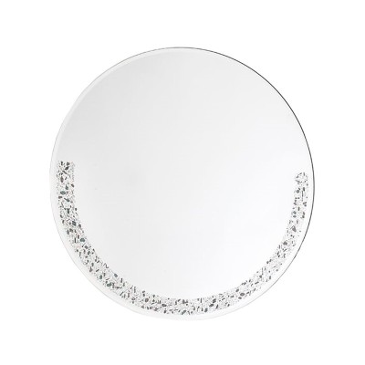 Miroir Sosia par Zanotta Miroir Sosia par Zanotta