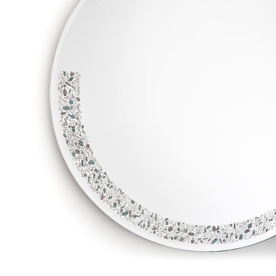 Miroir Sosia par Zanotta Miroir Sosia par Zanotta