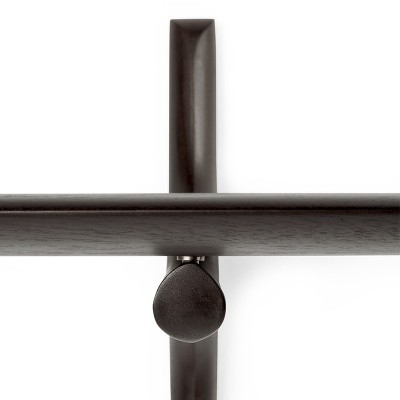 Pi wall shelf - Ethnicraft Pi wall shelf - Ethnicraft