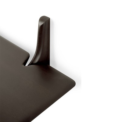 Pi wall shelf - Ethnicraft Pi wall shelf - Ethnicraft