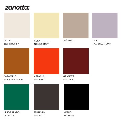 Zanotta, Console Zavolo 792 Zanotta, Console Zavolo 792