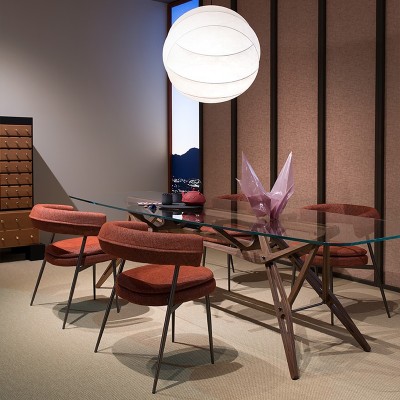 Zanotta Nena chair Zanotta Nena chair