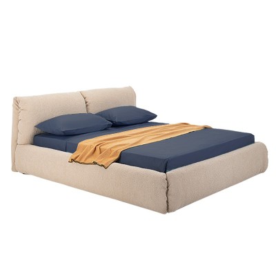 Zanotta, Letto con cassettiera Za:Za Letto 1750 Zanotta, Letto con cassettiera Za:Za Letto 1750